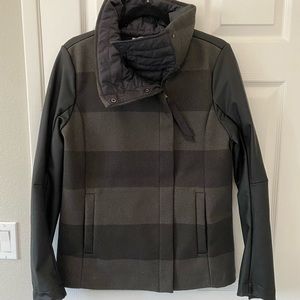 Lululemon Coat